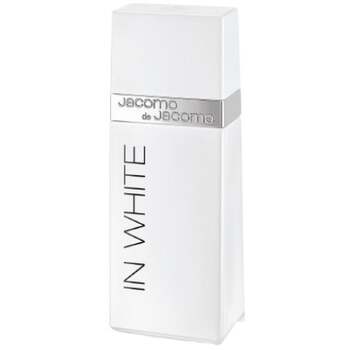 Jacomo de Jacomo In White EDT
